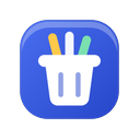 Kit-Bin Text to Speech logo