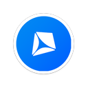 KiteProp logo