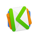 Kiwi for Gmail logo