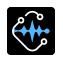 Klangio Transcription Plugin logo