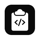 KlipCode logo