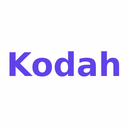 Kodah logo