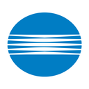 Konica Minolta Exa PACS logo