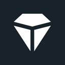 Krystal Web Hosting logo