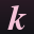 KudoWrite logo