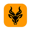 Kudu logo