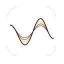 KugelAudio logo