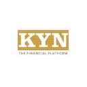 KYN logo
