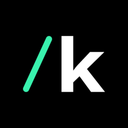 Kyutai TTS logo