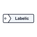 Labelic logo
