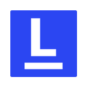 LANDED logo