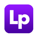 LanderPage logo