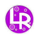 Language Reactor logo