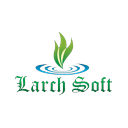 Larch Soft DirectAdmin Shared Hosting logo