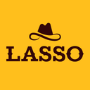 Lasso Security AI Security Posture Management logo