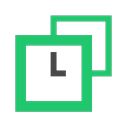 Lately logo