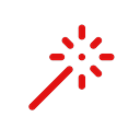 LateWiz logo