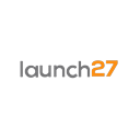 Launch27 logo