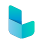 LaundryOS logo