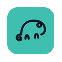 Layerbase Cloud ClickHouse logo