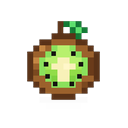 LazyKiwi logo