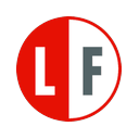Lead Forensics logo