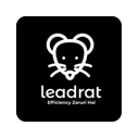 Leadrat logo