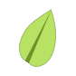 Leaflet logo