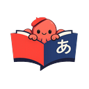 LearnStories logo