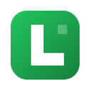 LeaseBase logo