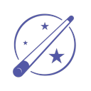 LeaveWizard logo