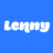 Lenny.fm logo