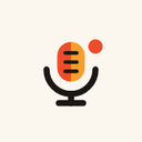 Let's Make A Podcast logo