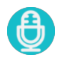 LetsCast.fm logo