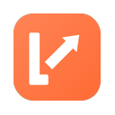 Levrij logo