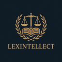 LexIntellect logo