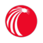 Lexis CourtLink logo