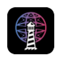 Lighthouse logo