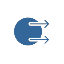 Limagito File Mover logo