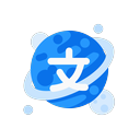 Lingonaut logo