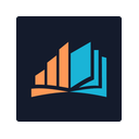 Link My Books logo
