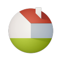Live Home 3D logo