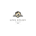 Live Study Room logo