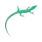 Lizard Object Storage logo
