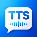 Local TTS - Voice Aloud Reader logo
