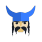 Local Viking logo