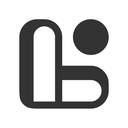 Logically logo