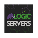 LogicServers Path of Titans Server Hosting logo