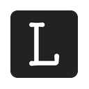 Logzly logo