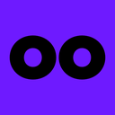 Lookatme logo